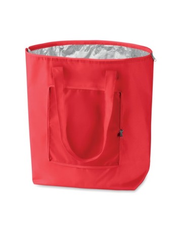 Sac Isotherme Personnalisé PLICOOL - Idéal pour vos Courses pas cher