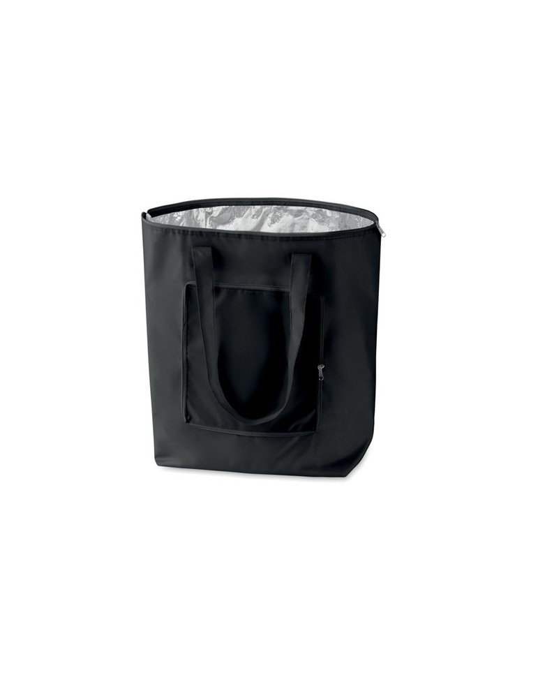 Sac Isotherme Personnalisé PLICOOL - Idéal pour vos Courses pas cher