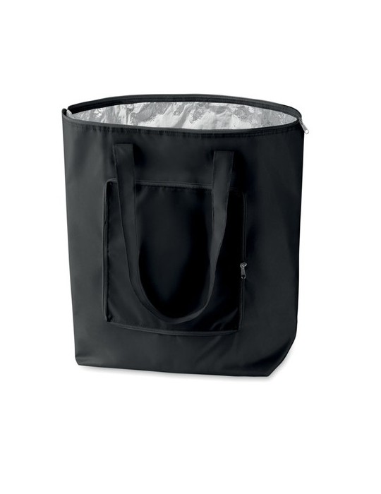 Sac Isotherme Personnalisé PLICOOL - Idéal pour vos Courses pas cher