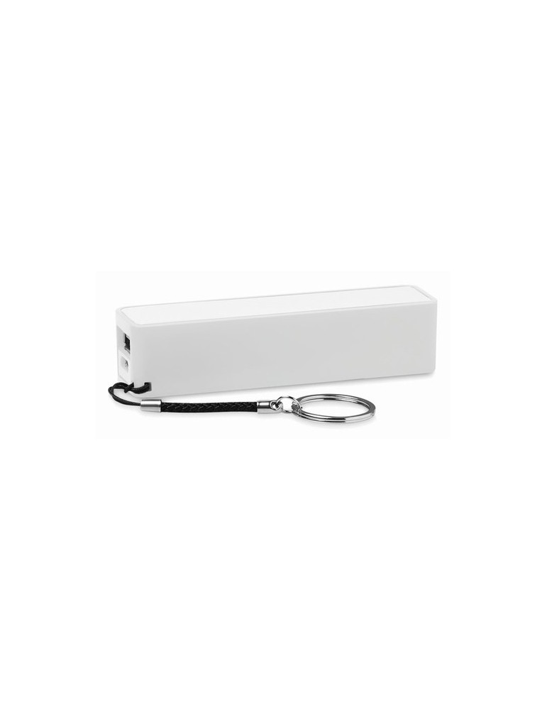PowerBank Slim Personnalisé 2200 mAh - Chargeur Pratique pas cher