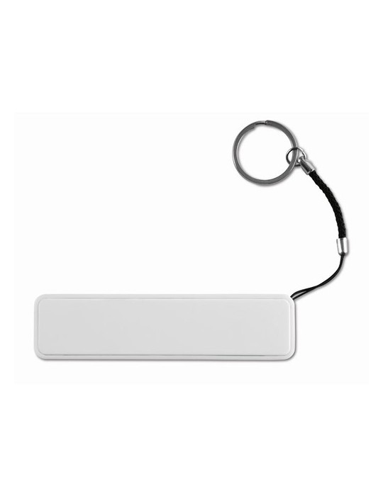 PowerBank Slim Personnalisé 2200 mAh - Chargeur Pratique pas cher