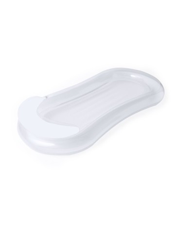 Fauteuil Gonflable Innovant Personnalisé avec Matelas Binsky pas cher Couleurs : blanc