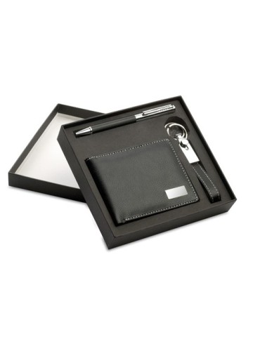Set Cadeau Pratique - ELEGANCI Élégance et personnalisation