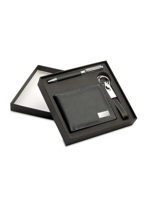 Set Cadeau Pratique - ELEGANCI Élégance et personnalisation