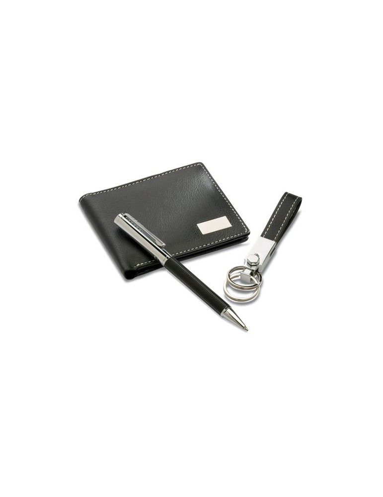 Set Cadeau Pratique - ELEGANCI Élégance et personnalisation