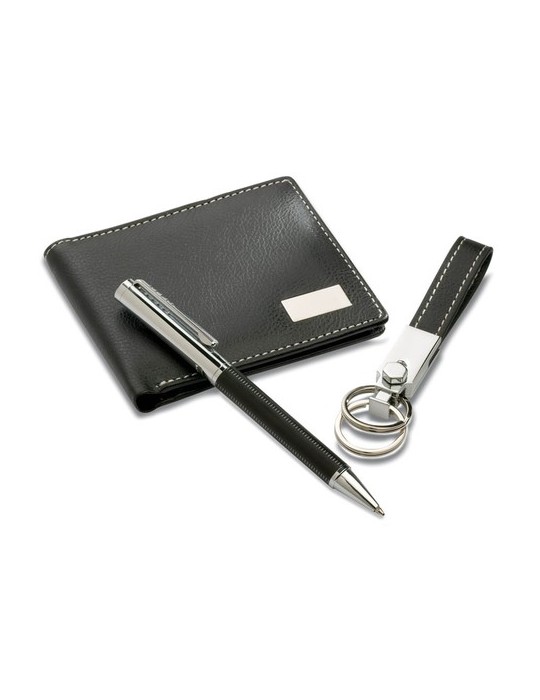 Set Cadeau Pratique - ELEGANCI Élégance et personnalisation