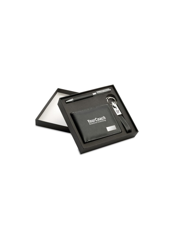 Set Cadeau Pratique - ELEGANCI Élégance et personnalisation