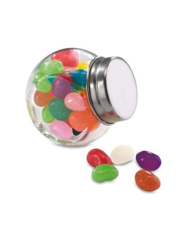 Bonbons Multicolores - Cadeau d'Entreprise BEANDY