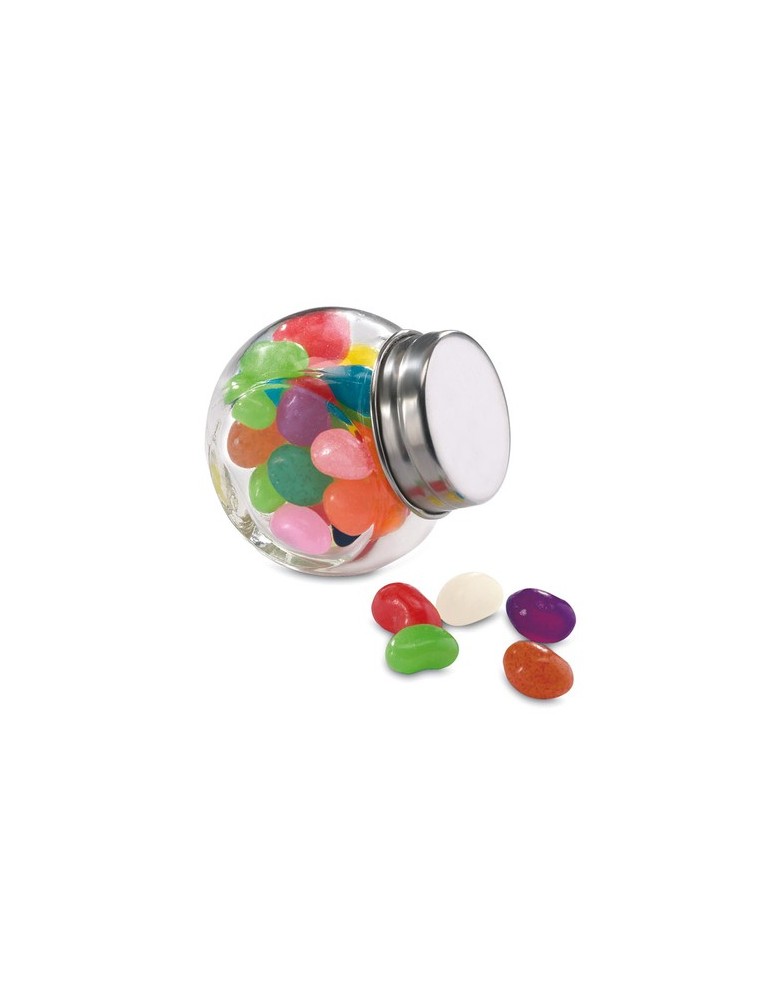 Bonbons Multicolores - Cadeau d'Entreprise BEANDY