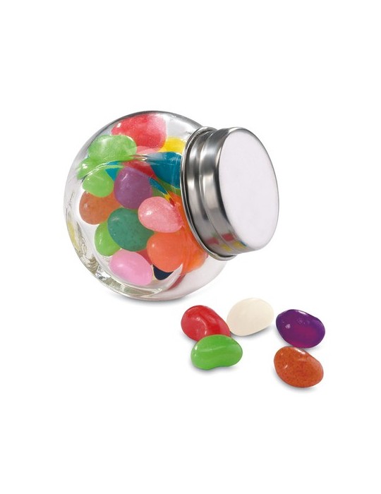 Bonbons Multicolores - Cadeau d'Entreprise BEANDY
