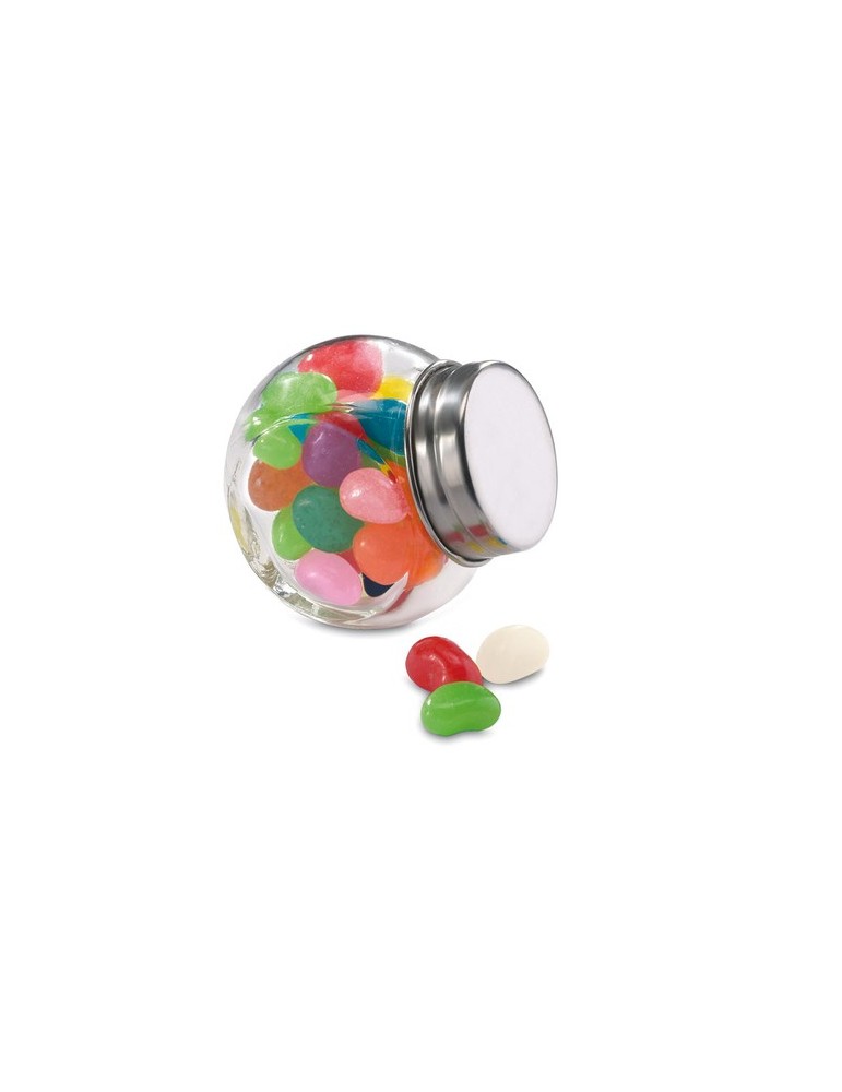 Bonbons Multicolores - Cadeau d'Entreprise BEANDY
