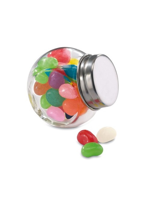 Bonbons Multicolores - Cadeau d'Entreprise BEANDY