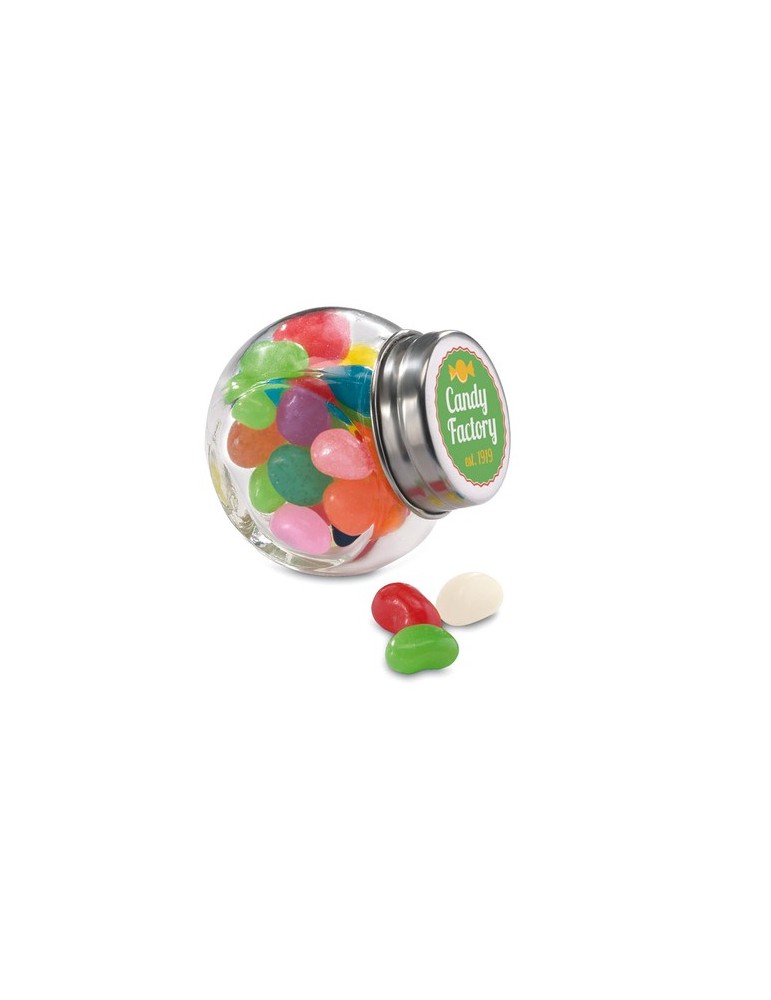 Bonbons Multicolores - Cadeau d'Entreprise BEANDY