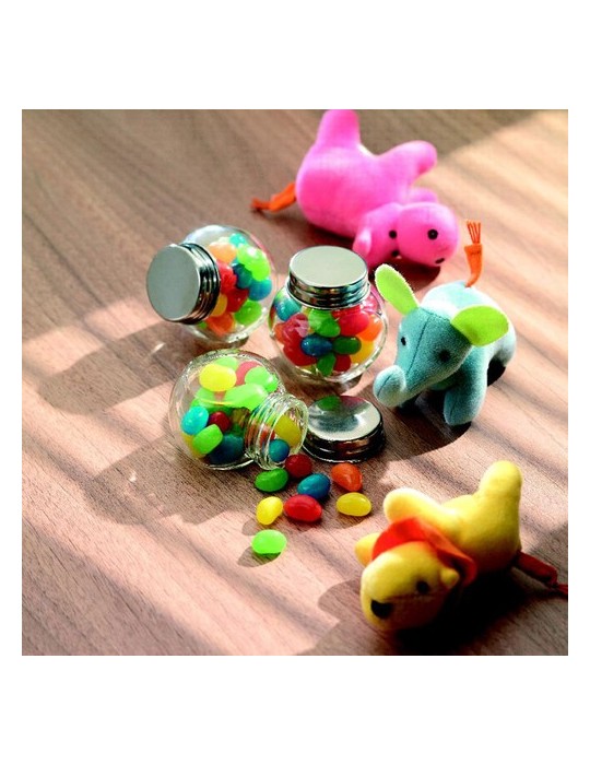 Bonbons Multicolores - Cadeau d'Entreprise BEANDY