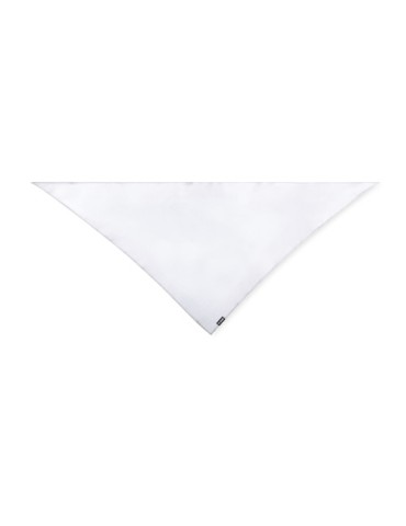 Foulard Bandana Personnalisé Wasat Couleurs : blanc