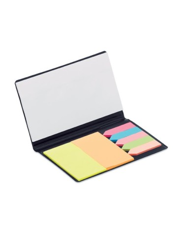 Set de Mémos Personnalisés - MEMOFF