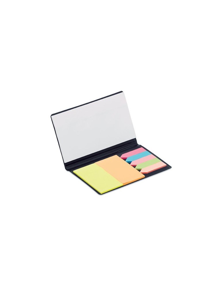Set de Mémos Personnalisés - MEMOFF