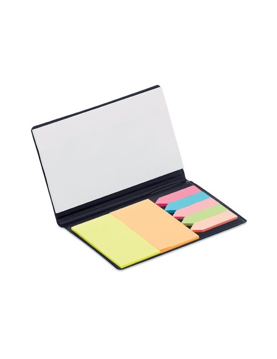 Set de Mémos Personnalisés - MEMOFF