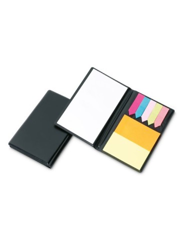 Set de Mémos Personnalisés - MEMOFF 2