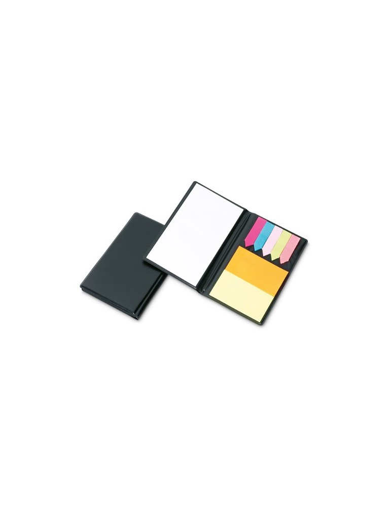 Set de Mémos Personnalisés - MEMOFF