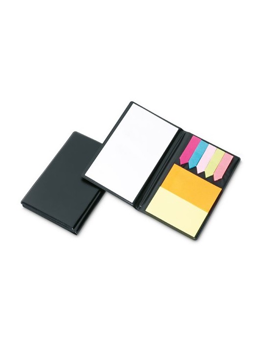 Set de Mémos Personnalisés - MEMOFF