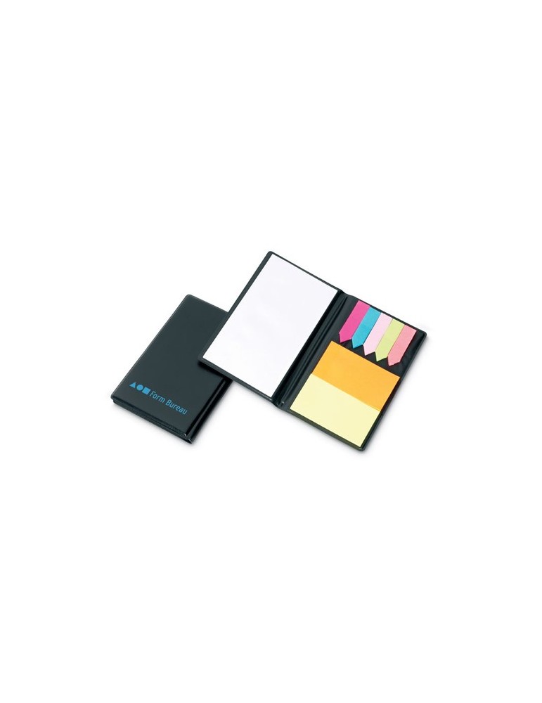 Set de Mémos Personnalisés - MEMOFF