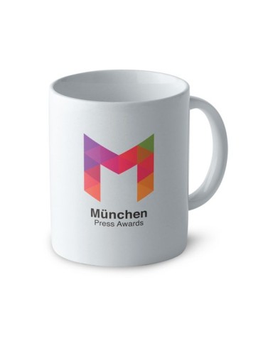 Mug Céramique Personnalisé - Dublin 300ml Cadeau Publicitaire 2