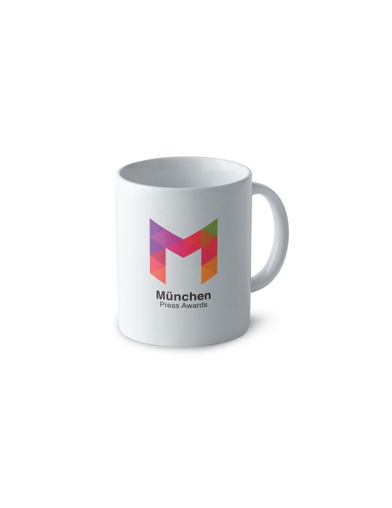 Mug Céramique Personnalisé - Dublin 300ml Cadeau Publicitaire