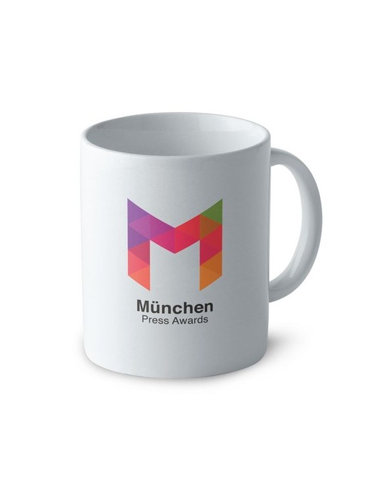 Mug Céramique Personnalisé - Dublin 300ml Cadeau Publicitaire
