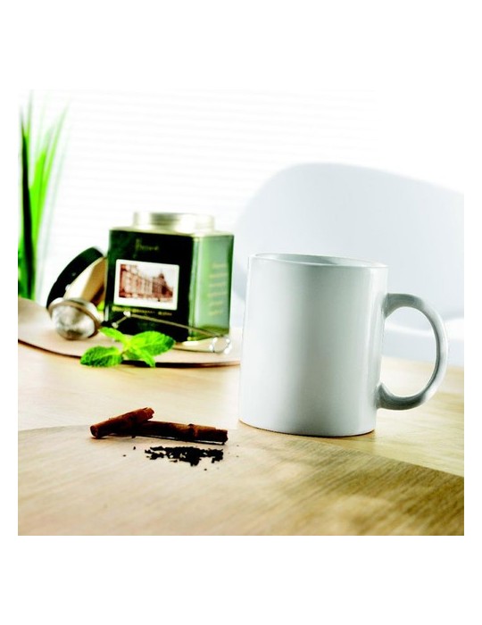 Mug Céramique Personnalisé - Dublin 300ml Cadeau Publicitaire