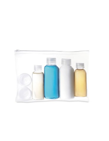 Pochette de Voyage Pratique - AIRPRO Accessoire Personnalisée