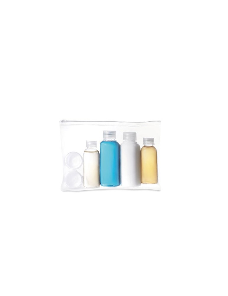 Pochette de Voyage Pratique - AIRPRO Accessoire Personnalisée