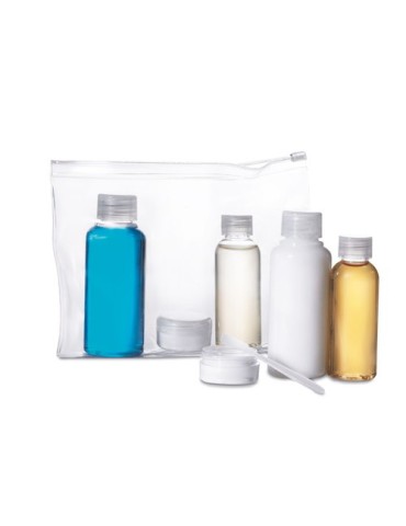 Pochette de Voyage Pratique - AIRPRO Accessoire Personnalisée 2