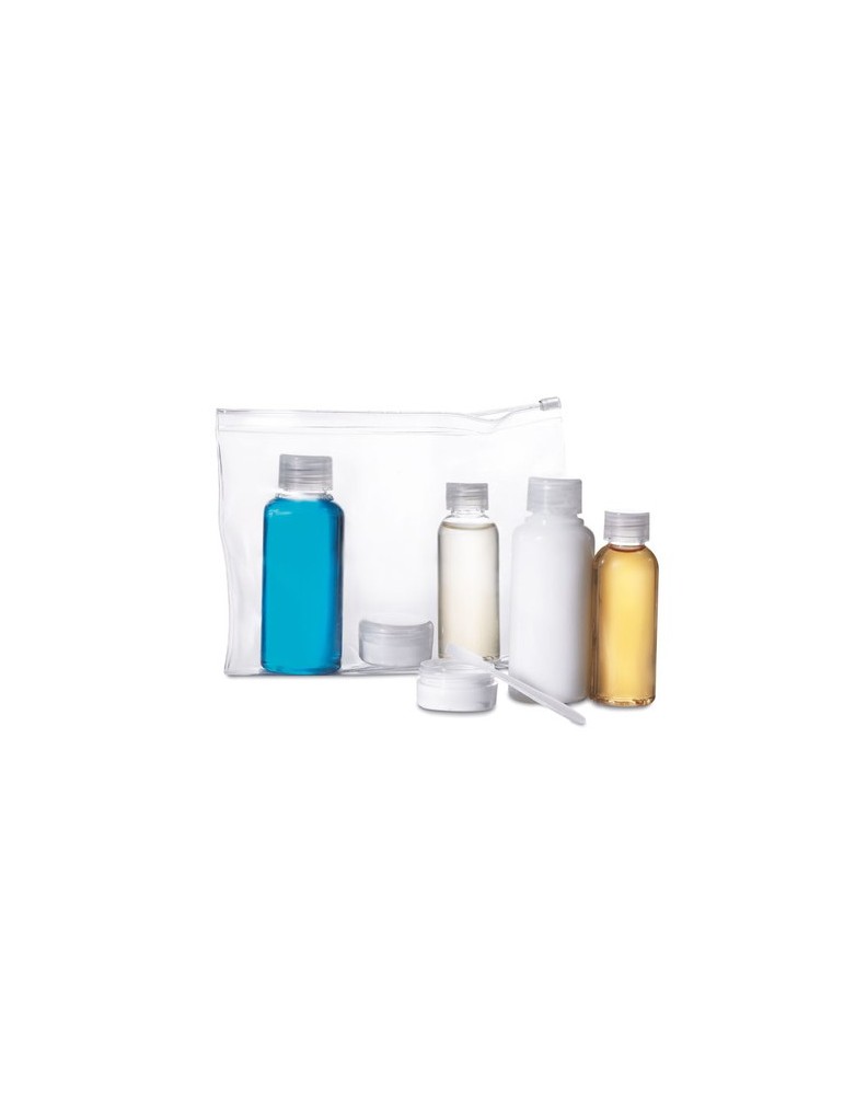 Pochette de Voyage Pratique - AIRPRO Accessoire Personnalisée