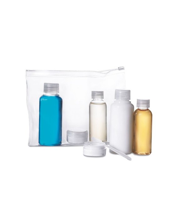 Pochette de Voyage Pratique - AIRPRO Accessoire Personnalisée