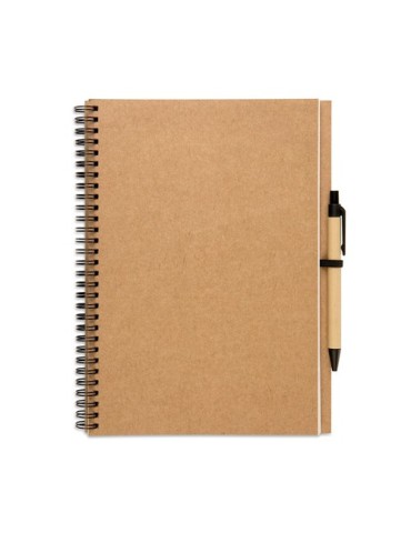 Bloc-notes Personnalisable - BLOQUERO PLUS