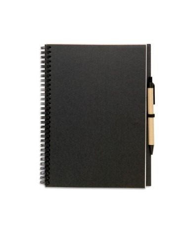 Bloc-notes Personnalisable - BLOQUERO PLUS 2