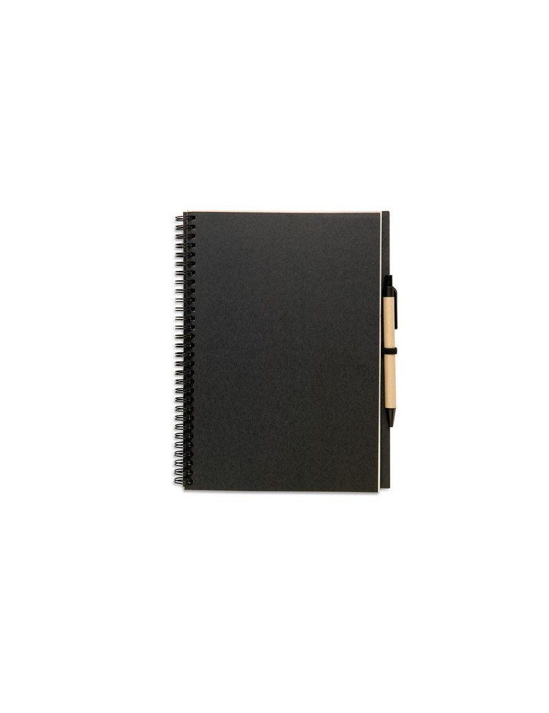 Bloc-notes Personnalisable - BLOQUERO PLUS