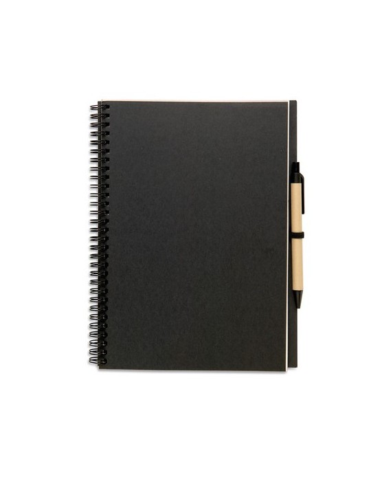 Bloc-notes Personnalisable - BLOQUERO PLUS