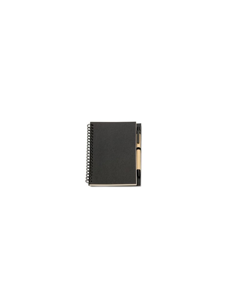 Bloc-notes Personnalisé - B6 70 Pages