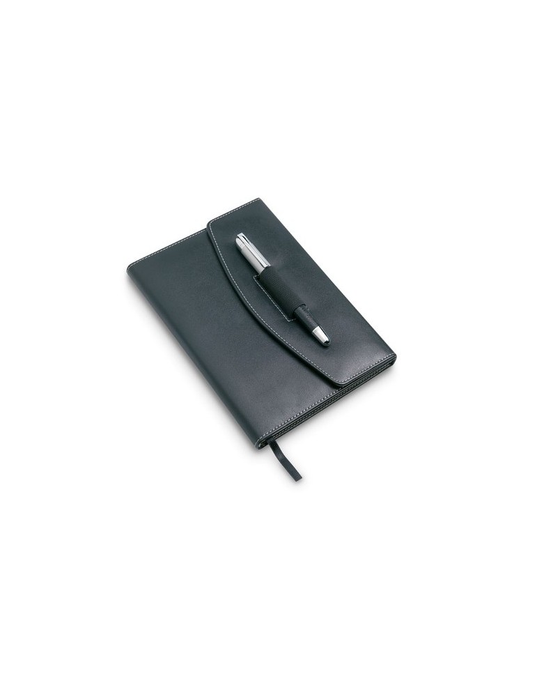 Porte-documents A5 Personnalisé - NOVA Accessoire Bureau