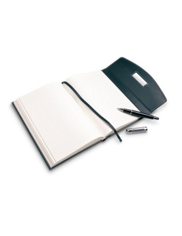Porte-documents A5 Personnalisé - NOVA Accessoire Bureau 2