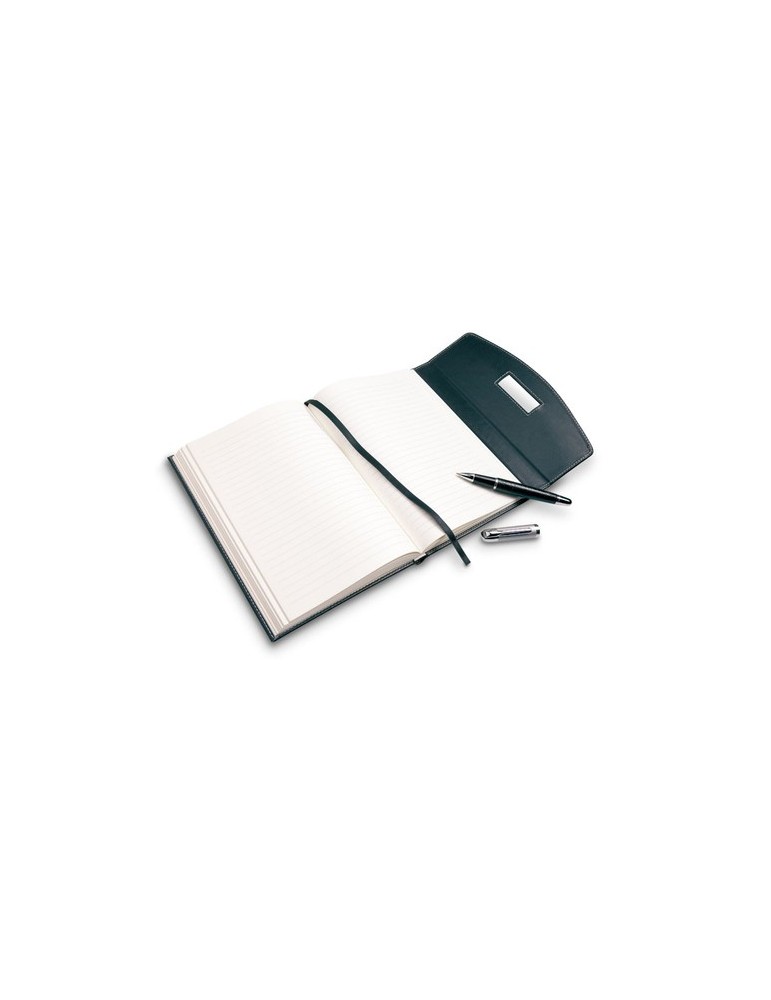 Porte-documents A5 Personnalisé - NOVA Accessoire Bureau