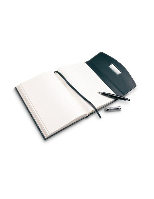 Porte-documents A5 Personnalisé - NOVA Accessoire Bureau