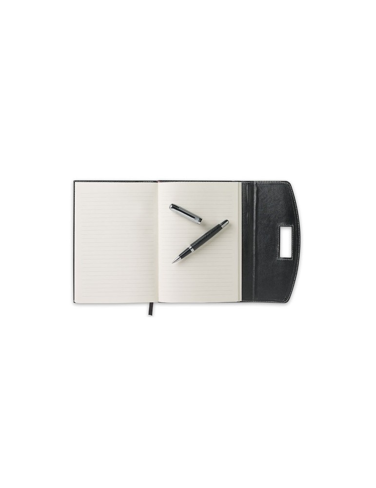 Porte-documents A5 Personnalisé - NOVA Accessoire Bureau
