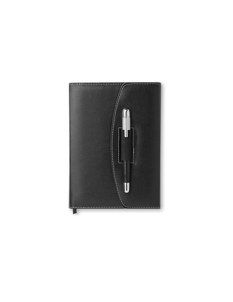 Porte-documents A5 Personnalisé - NOVA Accessoire Bureau