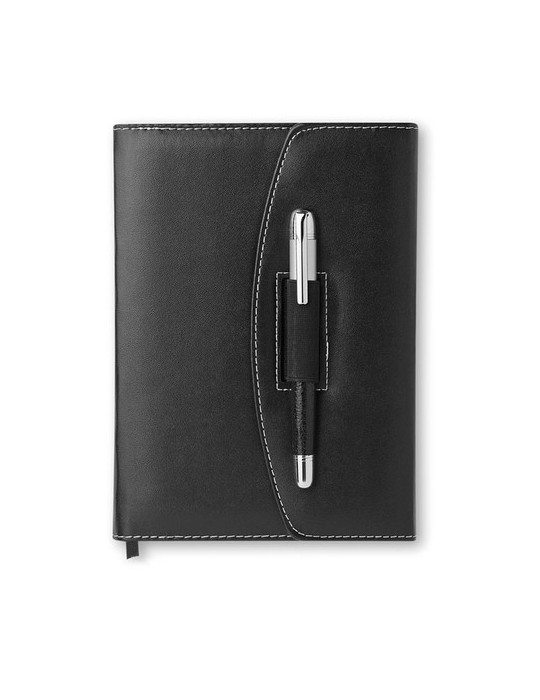 Porte-documents A5 Personnalisé - NOVA Accessoire Bureau