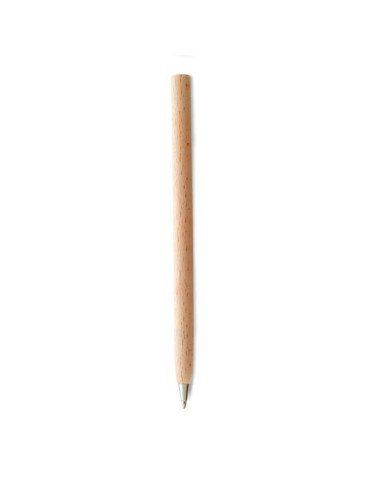 Stylo à Bille Publicitaire - BOISEL en Bois