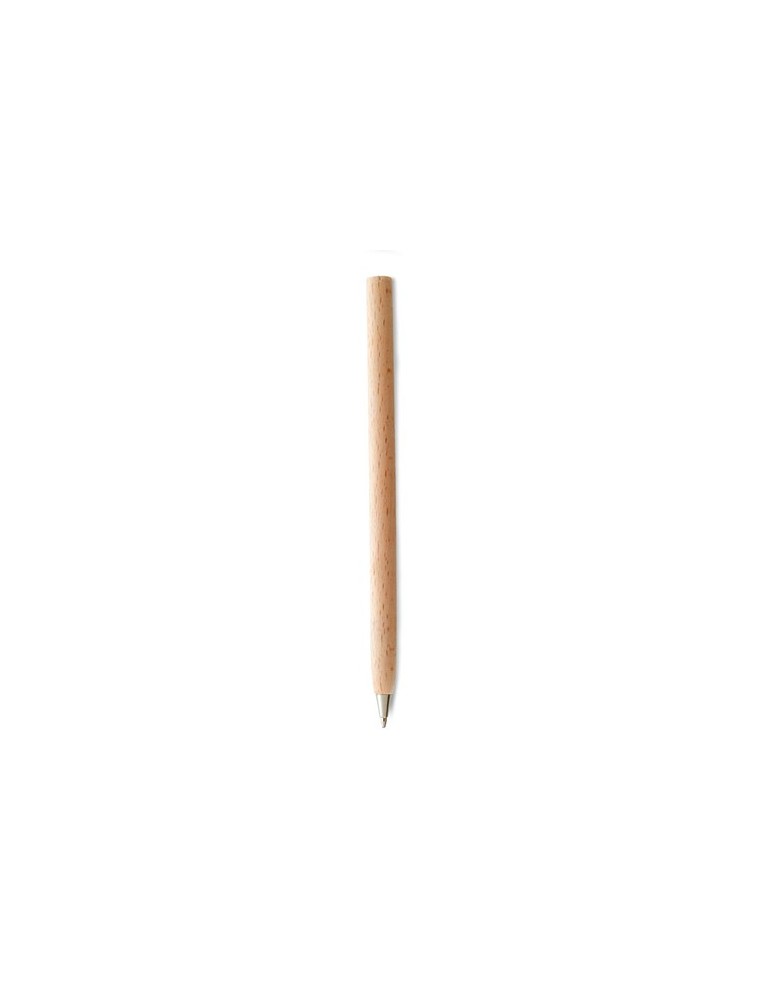 Stylo à Bille Publicitaire - BOISEL en Bois