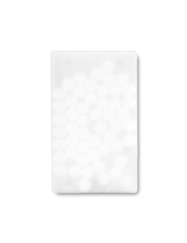 Distributeur de Menthe Publicitaire - MINTCARD Cadeau 2